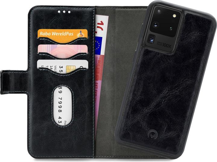 Produktbild Mobilize 2in1 Gelly Wallet Tasche (Samsung Galaxy S20 Ultra)