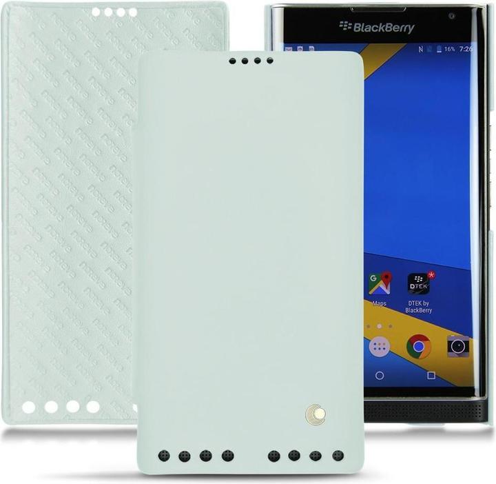 Produktbild Noreve Lederschutzhülle horizontal (Blackberry Priv)