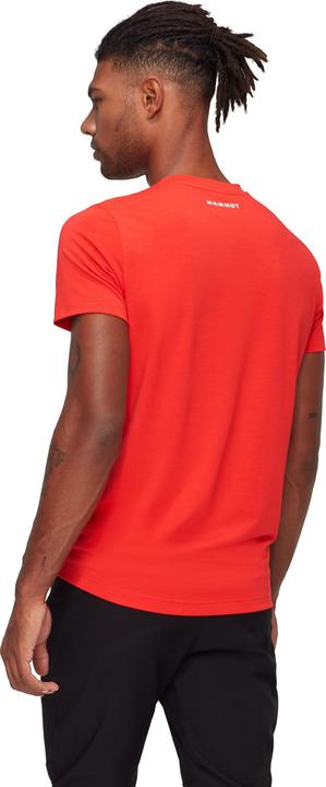 Image du produit Mammut Mountain T-Shirt 4208m, T-Shirts (L)