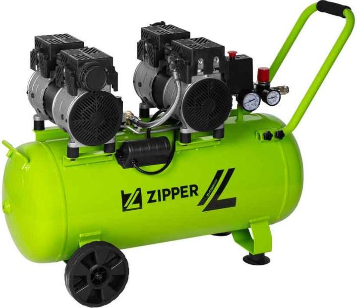 Produktbild Zipper ZI-COM50SI (8 Bar, 50 l)