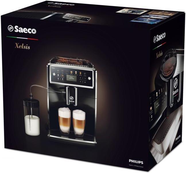 Image du produit Saeco Xelsis SM7580/00
