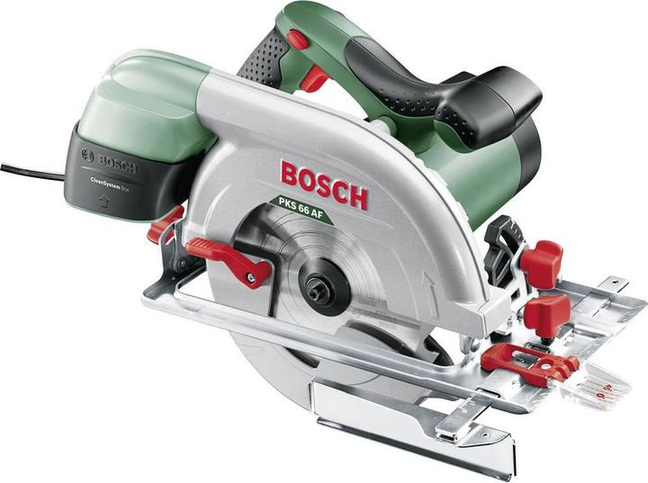 Image du produit Bosch Home & Garden Pks 66 Af