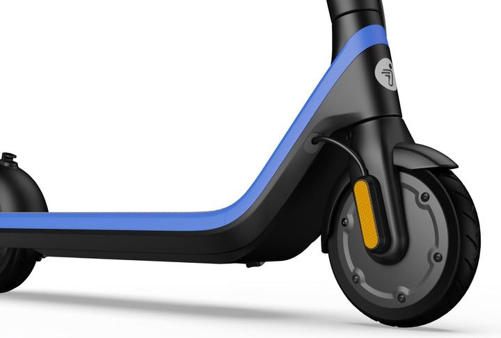 Actual product image Segway-Ninebot C2 Pro E (16 km/h, 17 km, 150 W)