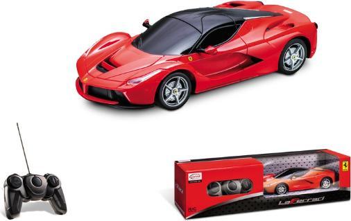 Actual product image Remote-controlled Ferrari
