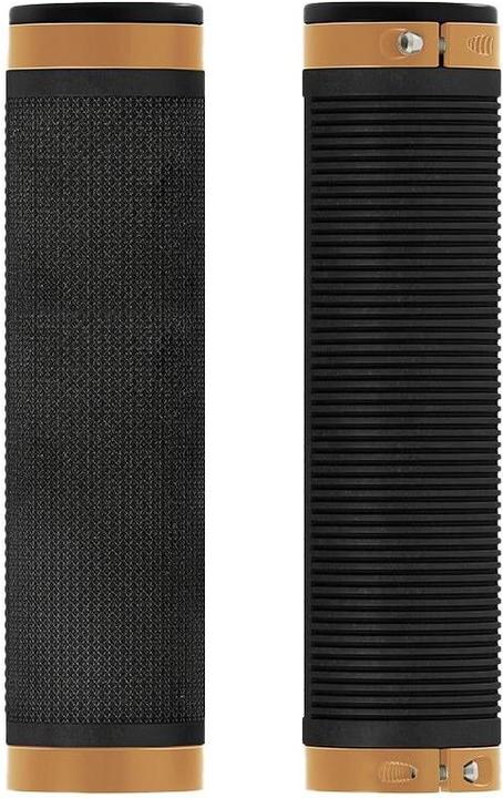 Produktbild Brooks England Lenkergriffe Cambium Comfort 130/130 mm, Schwarz