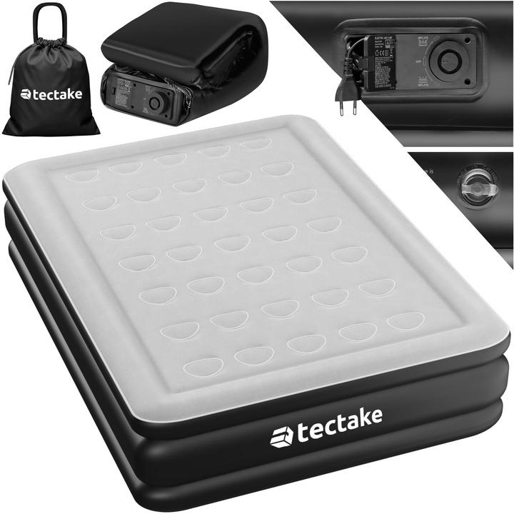 Image du produit tectake AirDreams (148 x 200 cm)