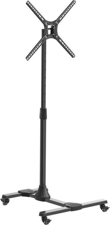Barkan SW310H TV mount (65") Black (65", 36 kg)