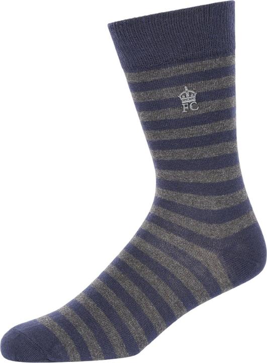 Image du produit French Connection - Chaussettes - Adulte (Lot de 3, 40.5 - 45.5)