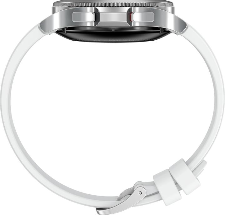 Actual product image Samsung Galaxy Watch4 EU (42 mm, 4G)