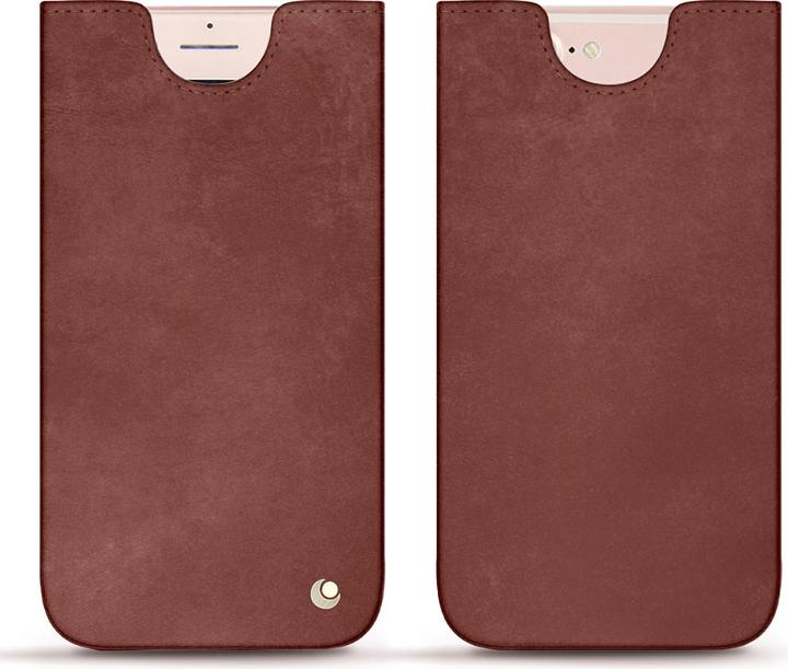 Passion vintage ( Pantone #591d16 )
