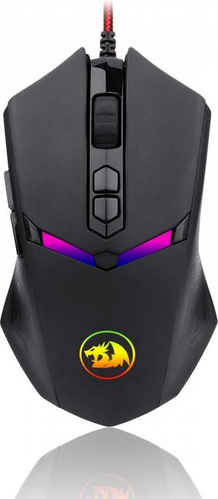Image du produit Redragon : Nemeanlion2 M602 Gaming Mouse /PC (Filaire)