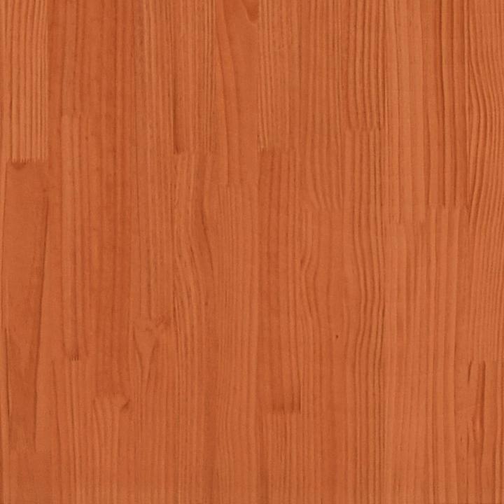 Produktbild VidaXL Tagesbett Set mit Dach (90 x 200 cm)