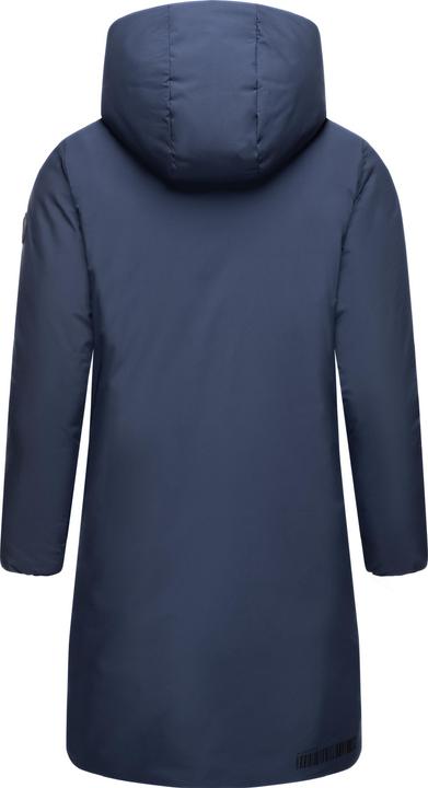 Actual product image Marikoo Nanami 16 (S)