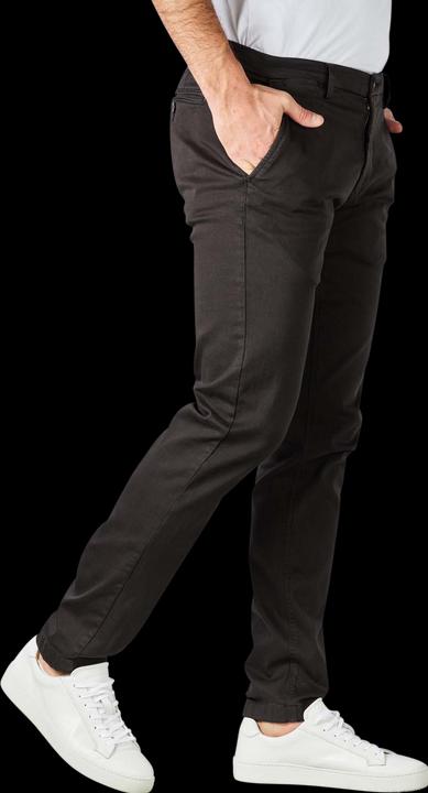 Produktbild Replay Zeumar Chino Pant Hyperflex Slim Fit Black (W34/L30)