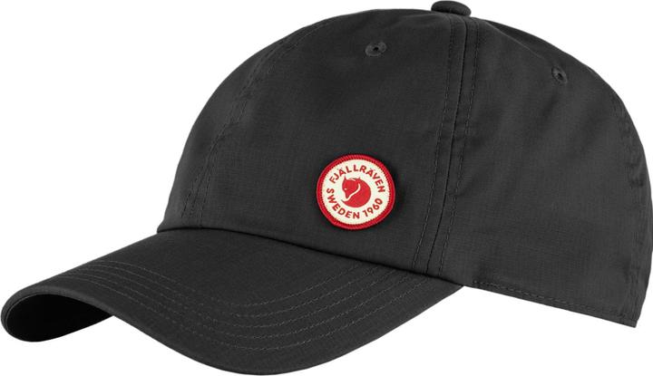 Fjällräven Logo Cap