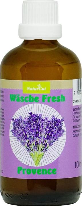 Immagine prodotto NaturGut Lavanderia fragranza fresca Provenza liq (Liquida)