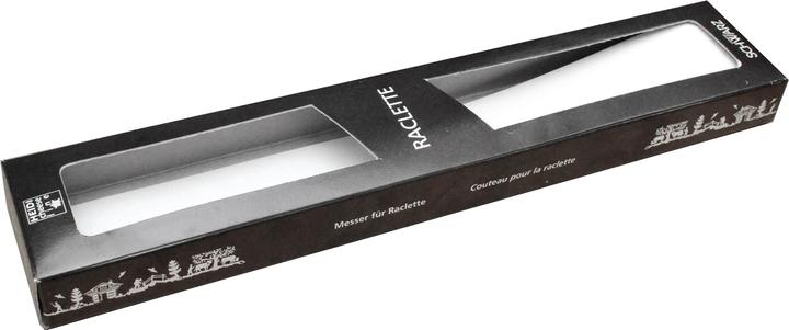 Image du produit Heidi Cheese Line Couteau à raclette