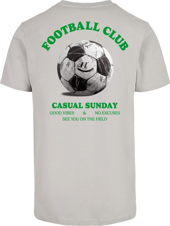 Actual product image Mister Tee MisterTee See you on the Field Tee - 166947 (M)