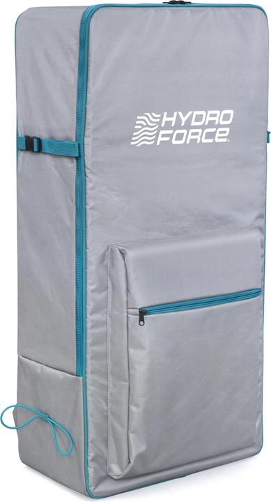 Actual product image Bestway SUP FreeSoul Elite 335 x 84 x15cm