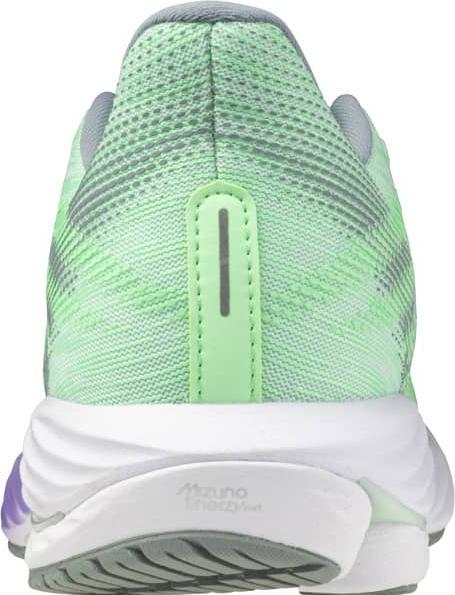 Actual product image Mizuno WAVE RIDER 28 (38.5)