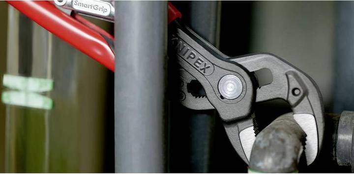 Produktbild Knipex SmartGrip (250 mm)