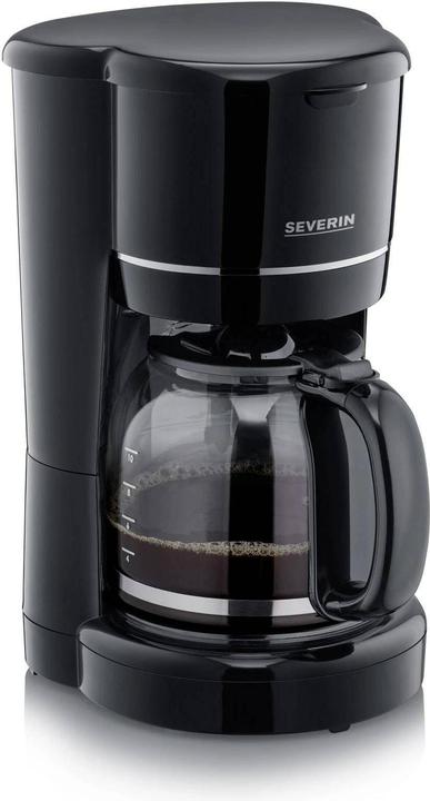 Produktbild Severin Kaffeeautomat (EU-Stecker)