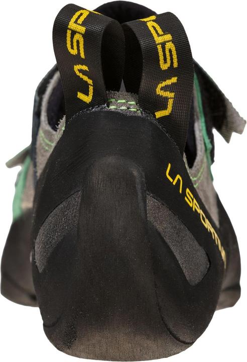 Actual product image La Sportiva Aragon (40)