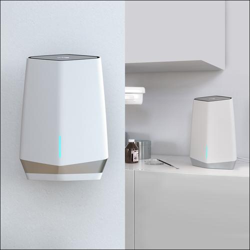 Produktbild Netgear Orbi Pro AX6000