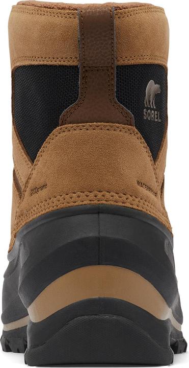 Produktbild Sorel Buxton Lace WP (43)