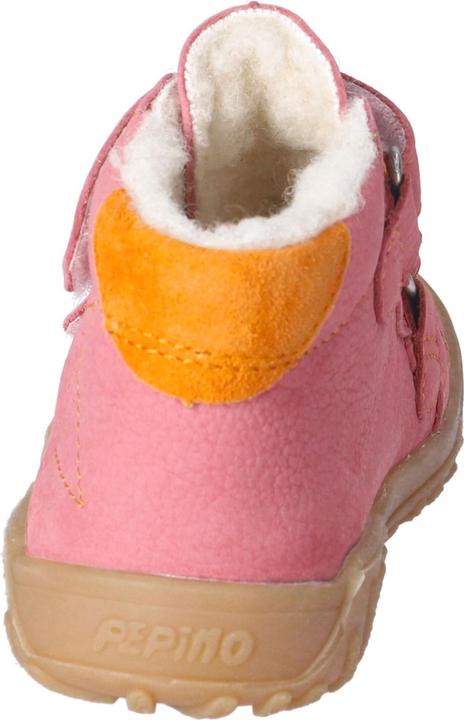 Actual product image Pepino Stiefelette (20)