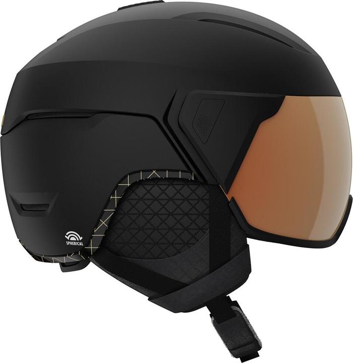 Immagine prodotto Giro Aria Spherical Mips (52 - 55,5 cm, S)
