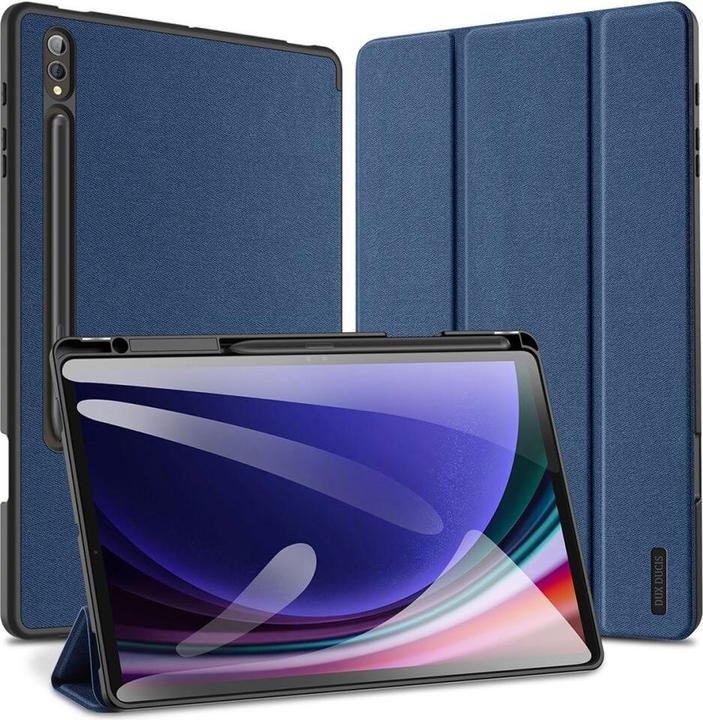 Produktbild Dux Ducis Domo Series (Galaxy Tab S9+, Galaxy Tab S10+, Galaxy Tab S9 FE+)