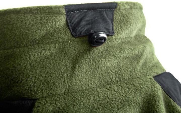 Image du produit Pfanner Veste polaire couleur Jobby (XXL)