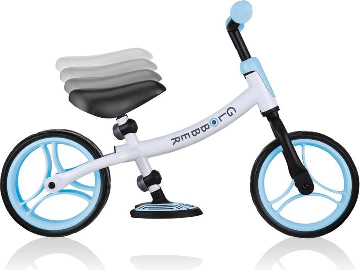 Immagine prodotto Globber GO BIKE DUO Pastello (8")