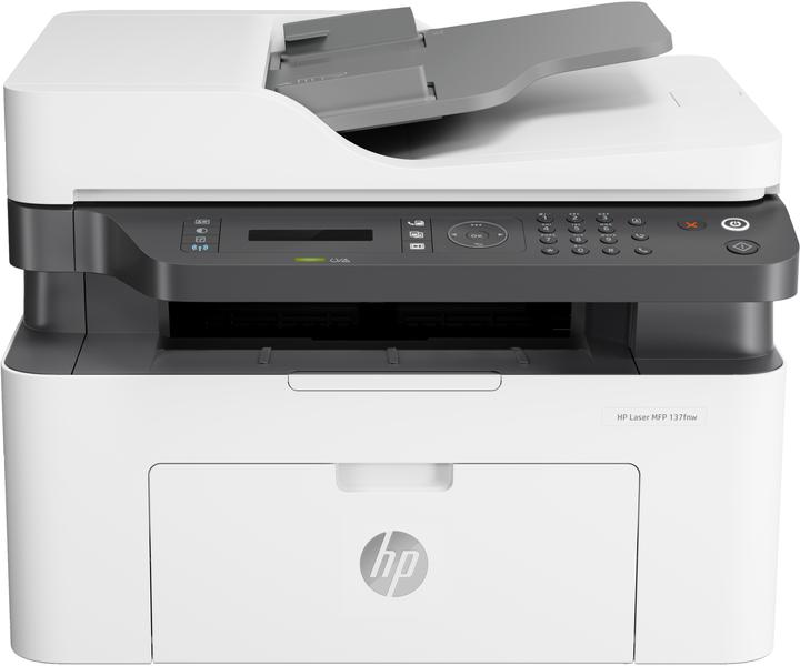 HP 137fnw (Laser, Schwarz-Weiss)