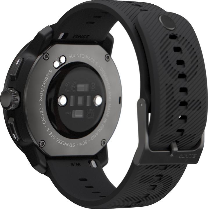 Immagine prodotto Suunto Gara S (45 mm)