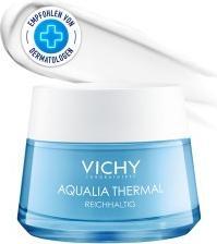 Produktbild Vichy Aqualia Thermal reichhaltige Creme (50 ml, Tagescreme)