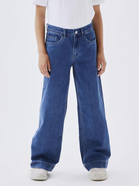 Immagine prodotto Name it Jeans a gamba larga (128)
