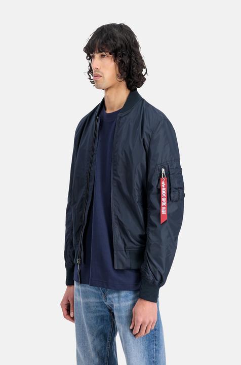 Image du produit Alpha Industries MA-1 TT (S)
