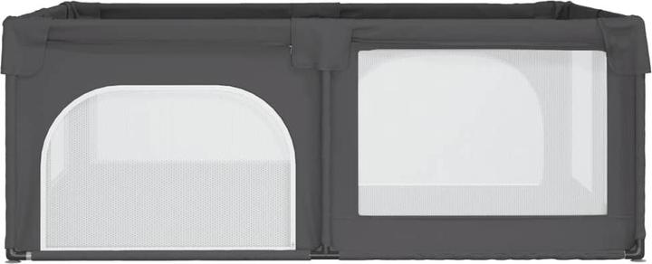 Actual product image VidaXL Laufstall mit 2 Türen (190 cm, 150 cm)