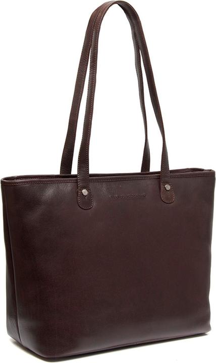 Immagine prodotto The Chesterfield Brand Astano borsa a tracolla in pelle 33 cm scomparto per laptop