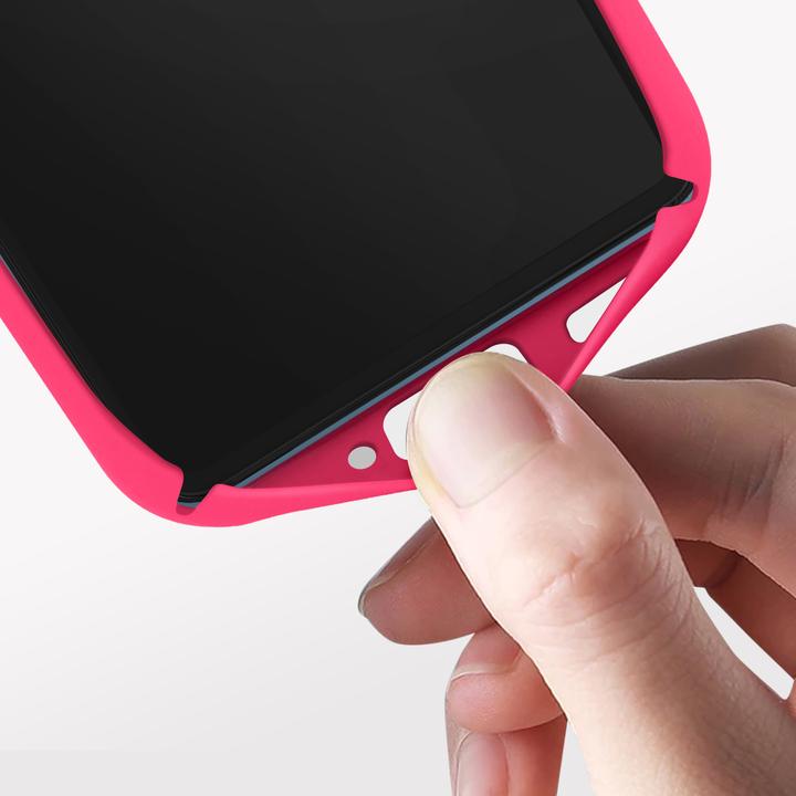 Produktbild Avizar Soft Touch Series (Xiaomi Redmi Note 12 Pro 5G)