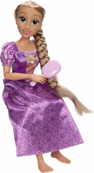 Actual product image Disney Rapunzel