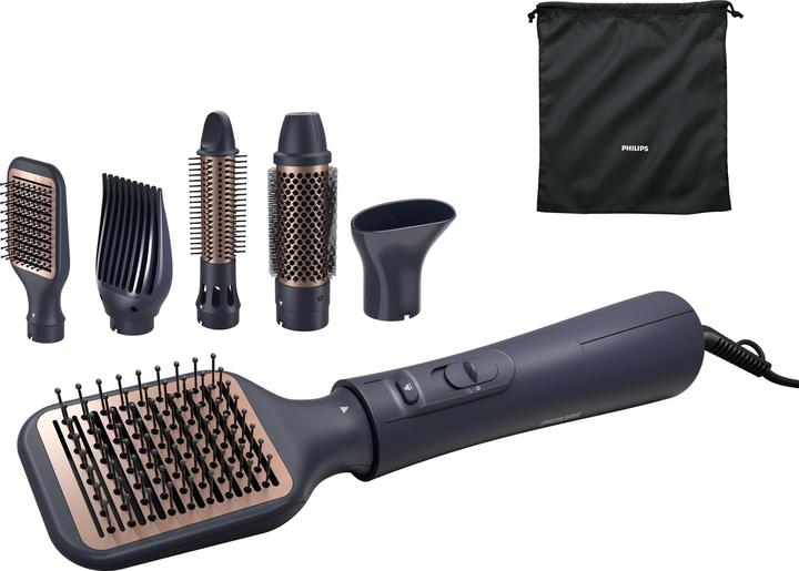Actual product image Philips 5000 series BHA530