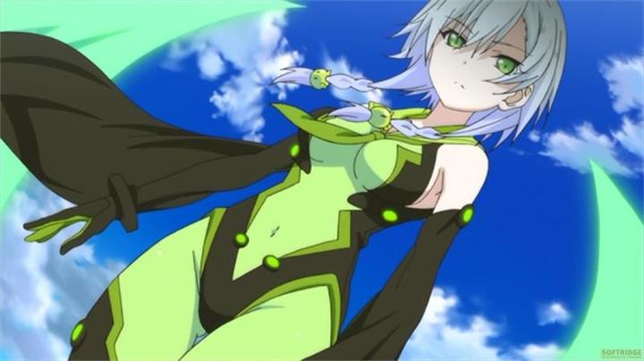 Produktbild Aokana - Four Rhythm Across the Blue - Gesamtedition: Ep.01-12 (2 Blu-rays) (Blu-ray, 2020, Deutsch, Japanisch)