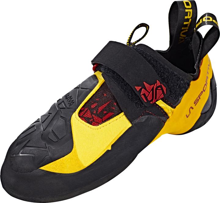Immagine prodotto La Sportiva Scarpe da arrampicata Skwama Unisex (44.5)
