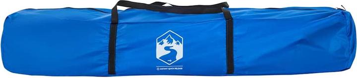 Actual product image VidaXL Beach tent 4 persons Quick Release Waterproof (beach tent, 5.80 kg, 4 persons)