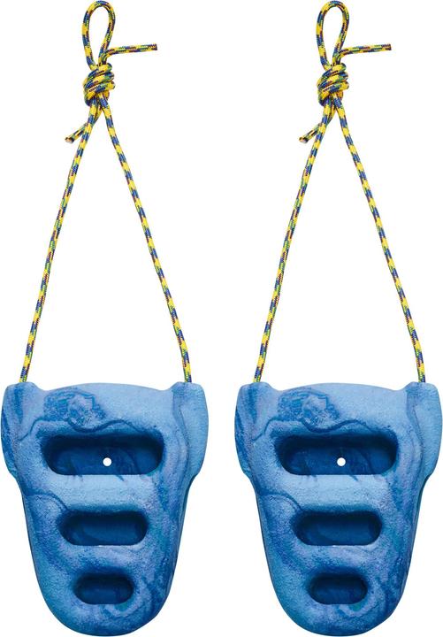 Produktbild Metolius Rock Rings 3D Training Device