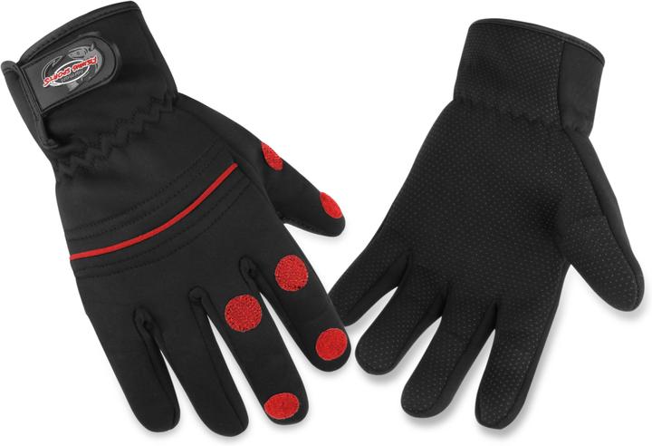 Image du produit Normani Gants de pêche Tarpune - 1683 (12)