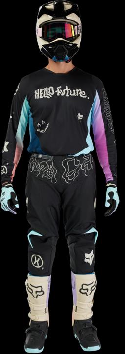 Produktbild Fox 180 Hello Future Jersey (L)